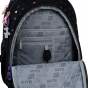 Рюкзак Kite Education teens 8001M Romantic Street Art