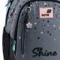 Набор рюкзак + пенал + сумка для обуви Kite 700 Shine