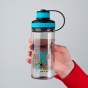 Бутылочка для воды, 500 мл, Next Level
