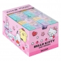 Набор ластиков в пластиковом боксе Hello Kitty and Friends, 
