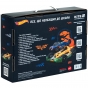 Подарочный набор в школу Hot Wheels