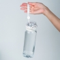 Бутылка для воды 750 мл, белая