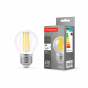 LED лампа TITANUM  Filament G45 4W E27 4100K