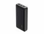 Повербанк HAVIT HV-PB91 Black 20000mAh