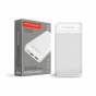 Повербанк TITANUM 913 White 20000mAh