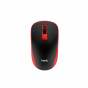 Бездротова миша HAVIT HV-MS626GT Red (1200 DPI, 3 кл)