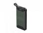 Захищений повербанк HAVIT FS214 IP67 Green 10000mAh