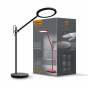 LED лампа настiльна VIDEX VL-TF15B 20W 4100K