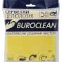 Серветки целюлозні вологопоглинаючі Buroclean 15,5х15,5, 5 шт/уп