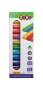 Пластилін 12 кольорів, 300 г, KIDS Line