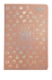 Щоденник шкільний SWEET, В5, 48 арк., тверд. обл., шт.шкіра/поролон, рожевий, KIDS Line