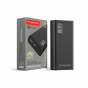 Повербанк TITANUM 727S 20000mAh 22.5W Black