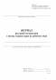 Журнал реєстрації інструктажів з питань охорони праці на робочому місці, дод.6, вертикаль, 24 арк.