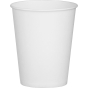 Стакан паперовий 185 мл, термо 50шт/уп BUROCLEAN