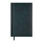Щоденник недат. BASE(Miradur), L2U, A6, зелений, бумвініл/поролон, 336 стор