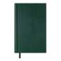 Щоденник недат. STRONG, L2U, A6, зелений, бумвініл, 336 стор