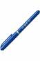 Ручка Mitsubishi sign pen, 0,7 мм, синій