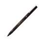 Лайнер браш Uni PIN Extra Fine Brush, чорний