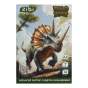 Картон кольоровий DINO, А4, 7 кольорів - 14 аркушів, 230 г/м2, KIDS Line