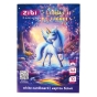 Картон білий крейдований двосторонній UNICORN, А4, 10 аркушів, 180 г/м2, KIDS Line