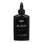 Клей ПВА  BLACK ,100 мл ковпачок-дозатор