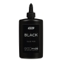 Клей ПВА  BLACK ,200 мл ковпачок-дозатор
