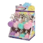 Брелок PomPom Angel Pet, хутро