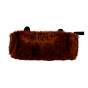 Пенал MEOW, світло-коричневий
