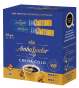 Кава розчинна 1,8г*25, стік Crema Gold AMBASSADOR