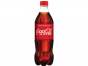 Напій безалкогольний сильн.газ Coca-Cola 0.5л ПЕТ