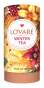 Чай чорний, з плодами, пелюстками квітів 80г, лист, WINTER TEA, LOVARE
