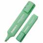 Маркер Highlighter 2537-A, 1-5 мм клиноподібний, пастель м'ятний (12шт)