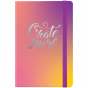 Щотижневик 2025 Partner Gradient Soft, 125*195, Create