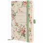 Щотижневик 2025 Partner Laura Ashley, 125*195, Delicate