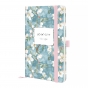 Щотижневик 2026 Partner 125*195, Gentle Blossom