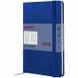 Щоденник 2026 Partner Strong, 145*210, класичний синій