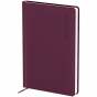 Щоденник 2026 Classic Palermo, 145*210, слп/т сливовий