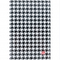 Книга записна тверда обкл. А5, 96 арк., кліт., EIP 2