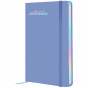 Ежедневник  2027 Partner Daily Shine, 145*210, Professional