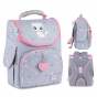 Рюкзак GoPack Education каркасний 5001S-3 Kitten Princess