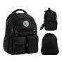 Рюкзак GoPack Education 183 чорний