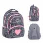 Рюкзак GoPack Education 175M-4 Fluffy Heart