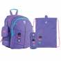 Набор рюкзак + пенал + сумка для обуви Kite 771S Catris
