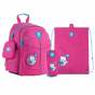 Набор рюкзак + пенал + сумка для об. Kite 771S Kitten & Clew