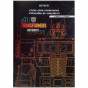 Папір кольор. двостор. (15арк/15кол), А4 TF