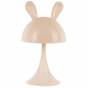 Світильник-нічник LED з акумулятором Simple Bunny,персиковий