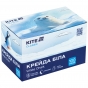 Крейда біла кругла, 100 шт. Kite Classic