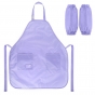 Фартук Kite Education Teens 526 фиолетовый