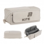 Пенал Kite 2702-1 бежевий