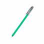 Ручка шариковая Style G7-2, зеленая